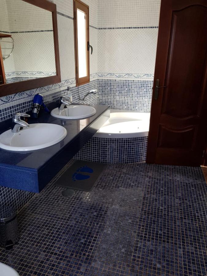Villa Papagayo Playa Blanca  Eksteriør billede
