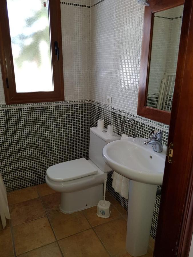 Villa Papagayo Playa Blanca  Eksteriør billede