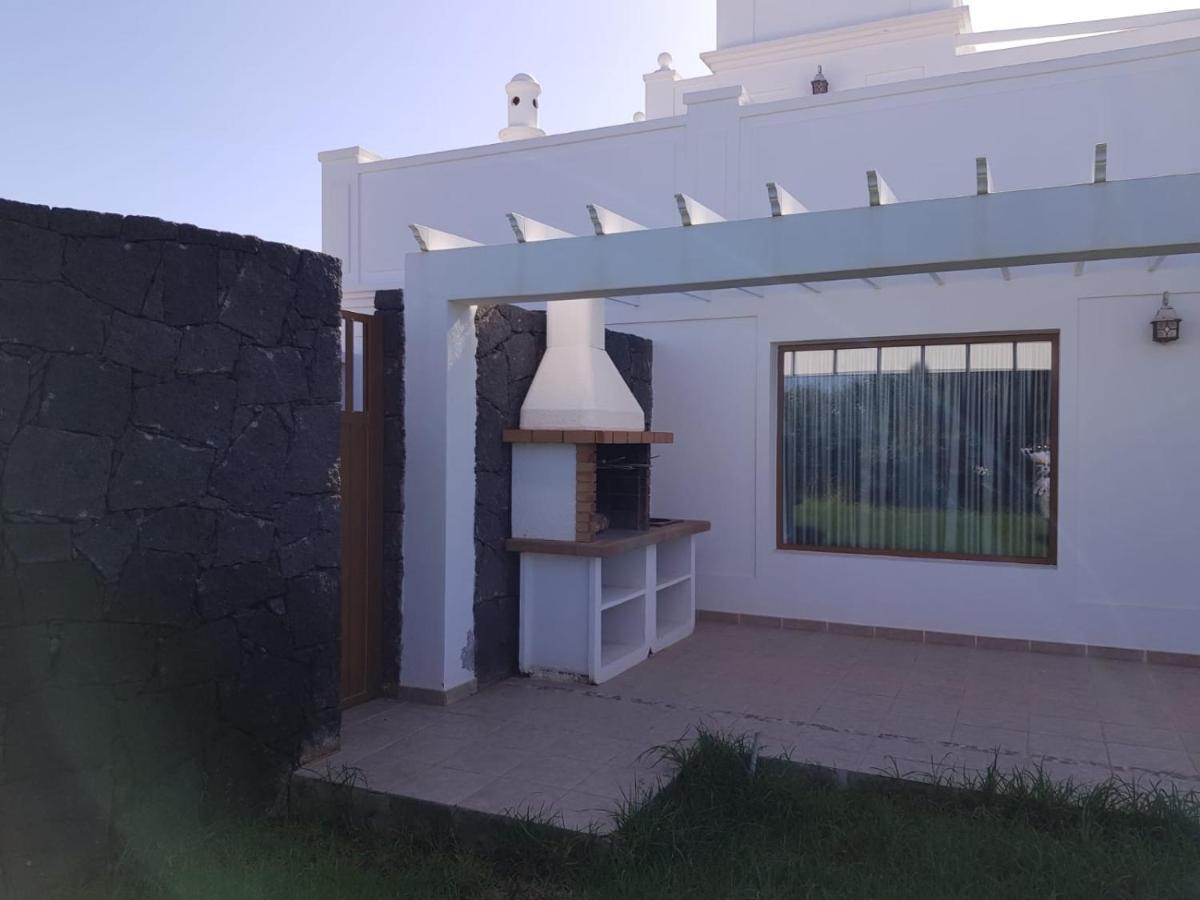 Villa Papagayo Playa Blanca  Eksteriør billede