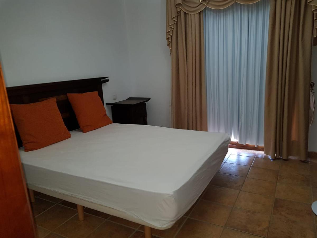 Villa Papagayo Playa Blanca  Eksteriør billede