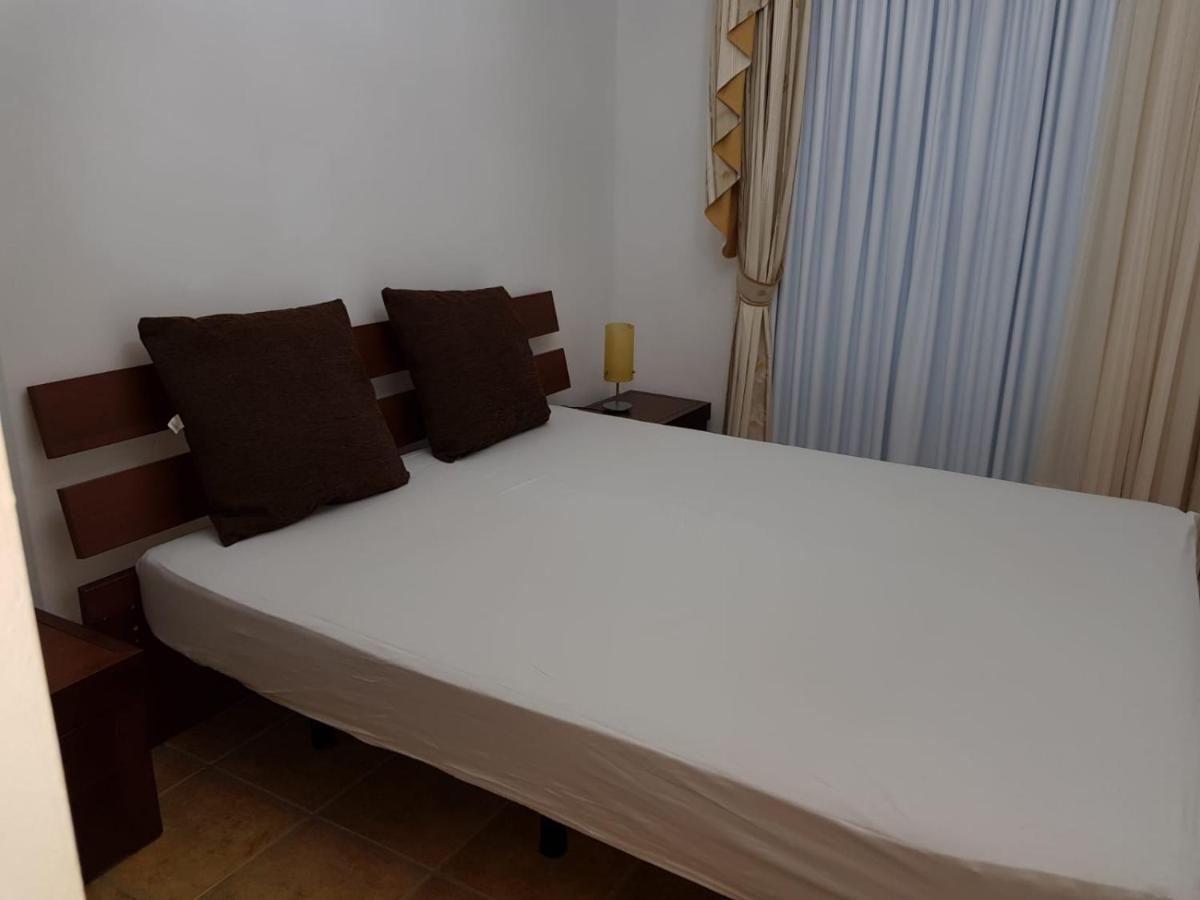 Villa Papagayo Playa Blanca  Eksteriør billede