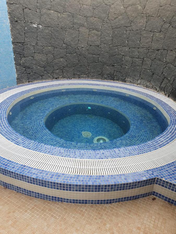 Villa Papagayo Playa Blanca  Eksteriør billede