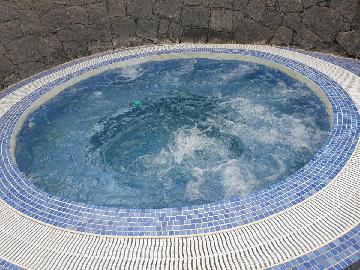 Villa Papagayo Playa Blanca  Eksteriør billede