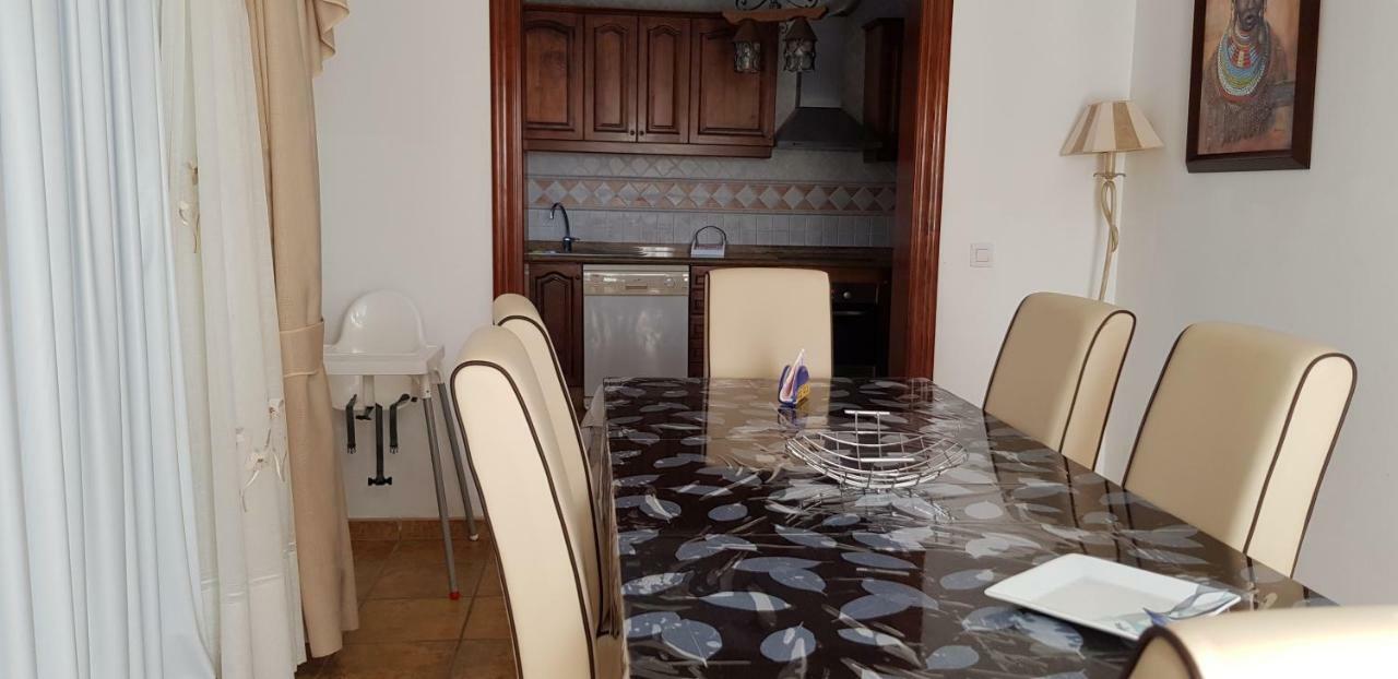 Villa Papagayo Playa Blanca  Eksteriør billede