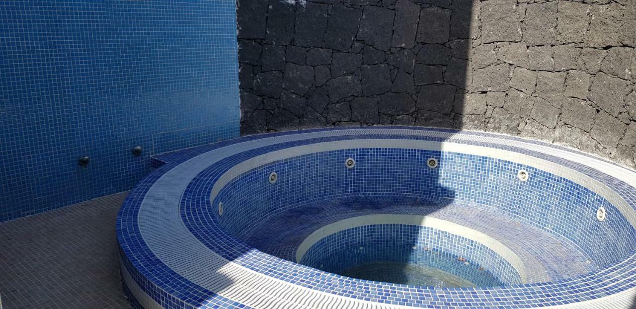 Villa Papagayo Playa Blanca  Eksteriør billede